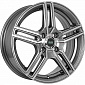 ����������� ���� ����� Megami MGM-1 6x15 4x100 ET36 DIA60.1 GMF